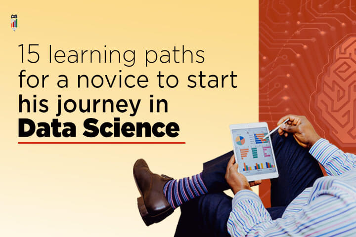 Business Toys - Learning paths for Data Science aspirants