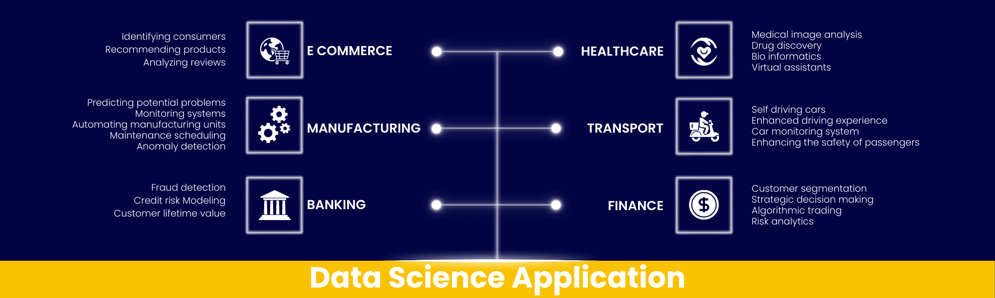 Enhancing Public Services: Data Science in Governance