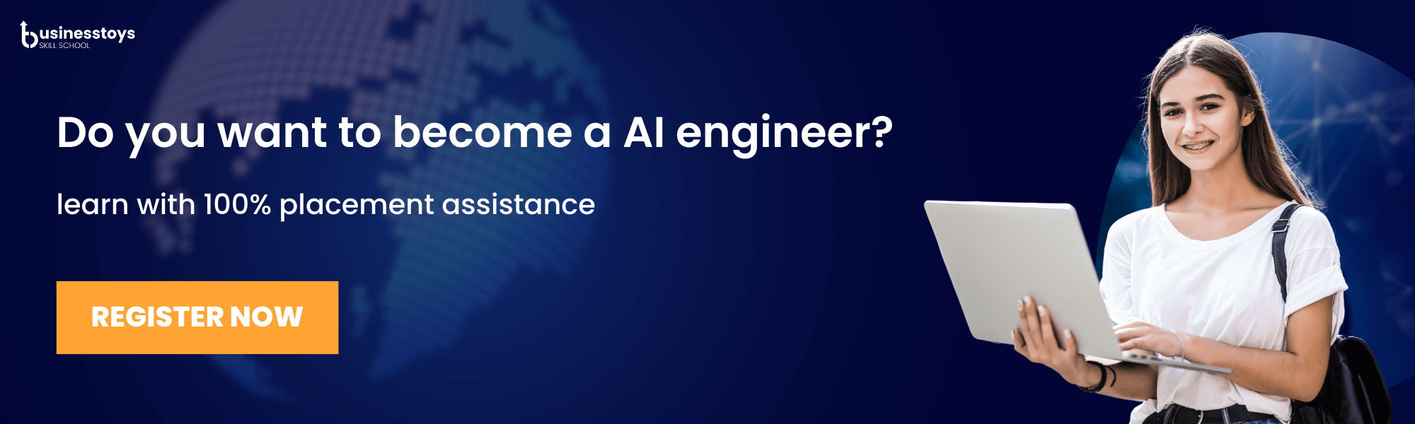 How to Become an Artificial Intelligence Engineer