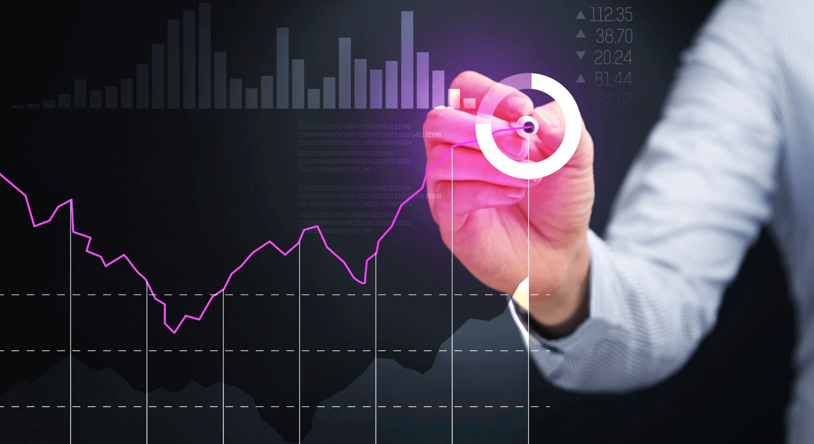 The Role of Data Science in Fraud Detection & Risk Management