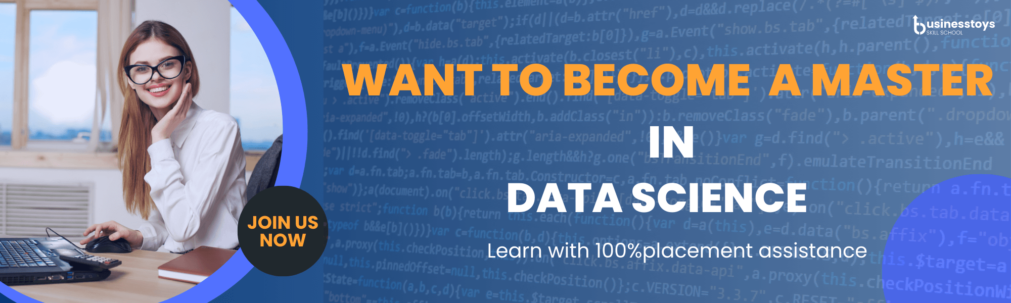 Business Toys - The Top 10 Skills Every Data Scientist Needs to Succeed
