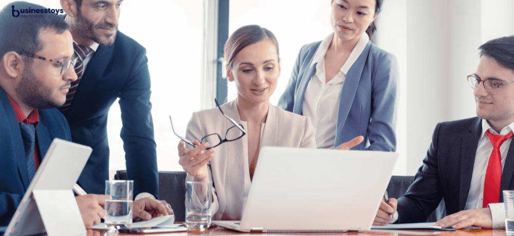 Business Toys - The Top 10 Skills Every Data Scientist Needs to Succeed