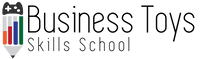 business toys logo